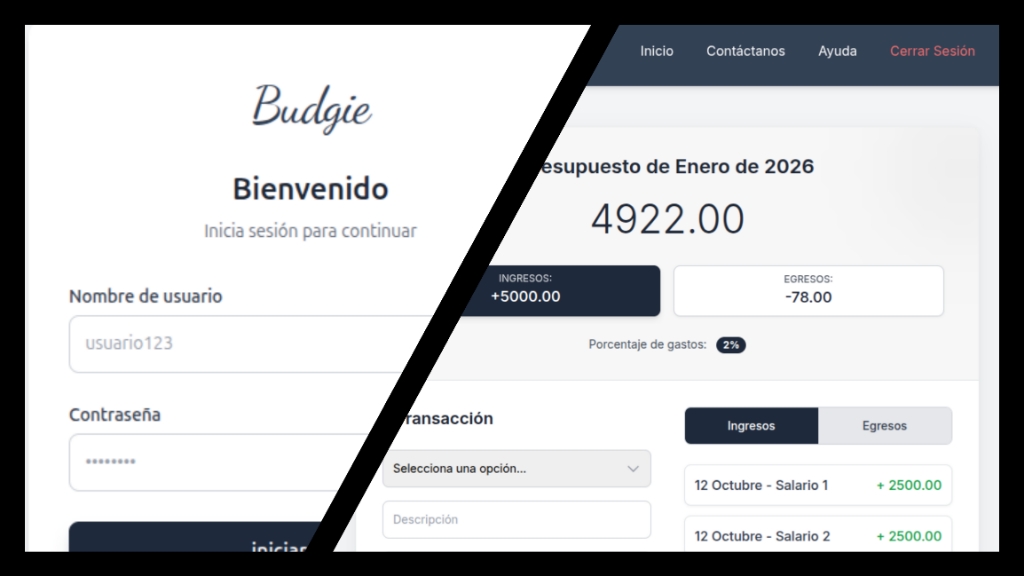 Proyecto 2